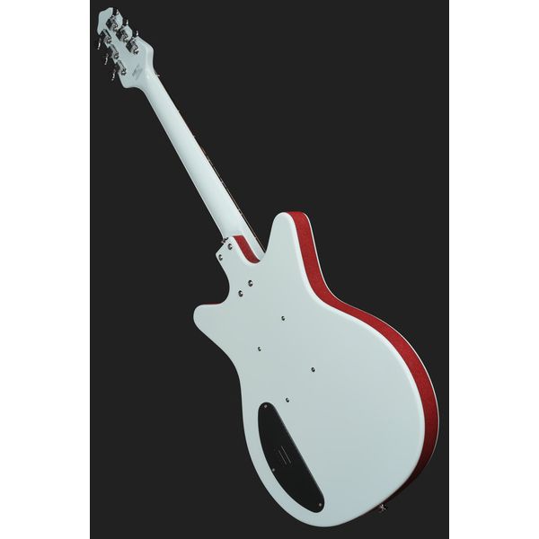 Danelectro Dan O. Cool Aqua