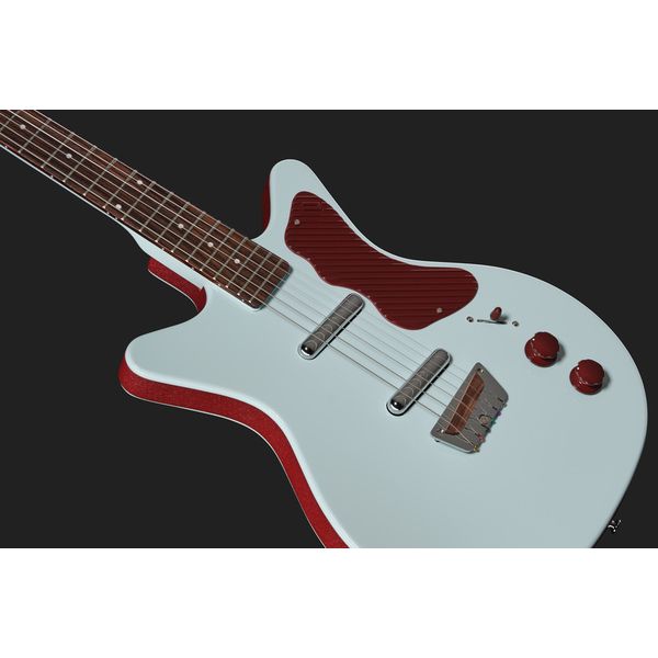 Danelectro Dan O. Cool Aqua