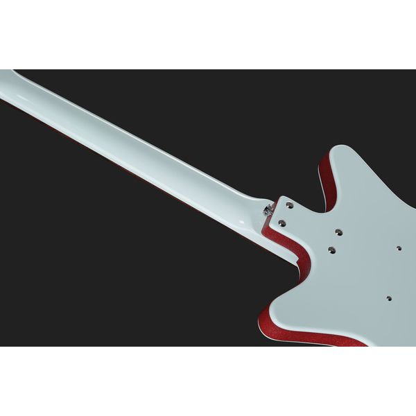 Danelectro Dan O. Cool Aqua