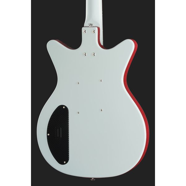 Danelectro Dan O. Cool Aqua