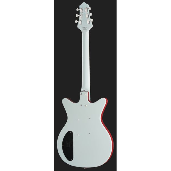 Danelectro Dan O. Cool Aqua
