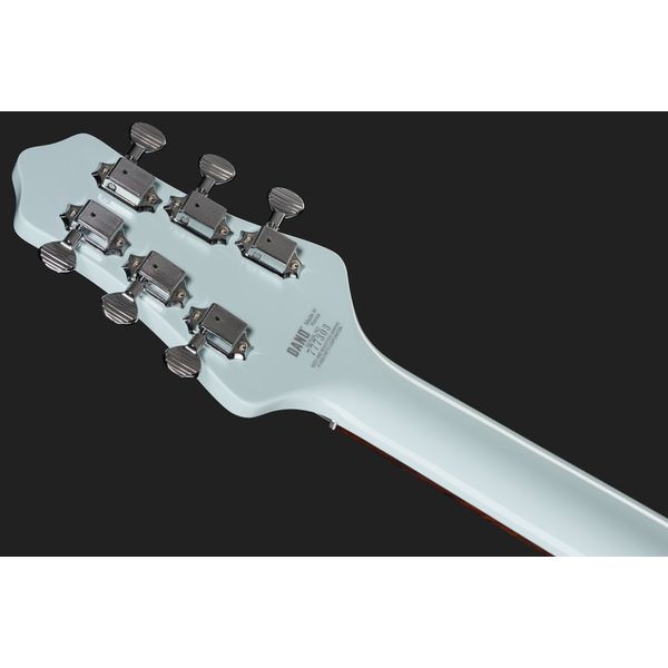 Danelectro Dan O. Cool Aqua
