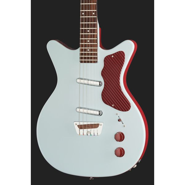 Danelectro Dan O. Cool Aqua