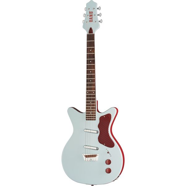 Danelectro Dan O. Cool Aqua