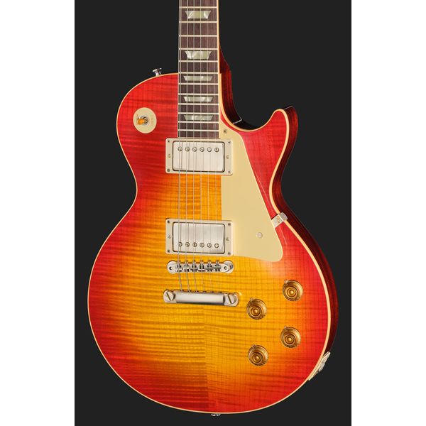 Gibson Les Paul 59 Washed Ch VOS #4