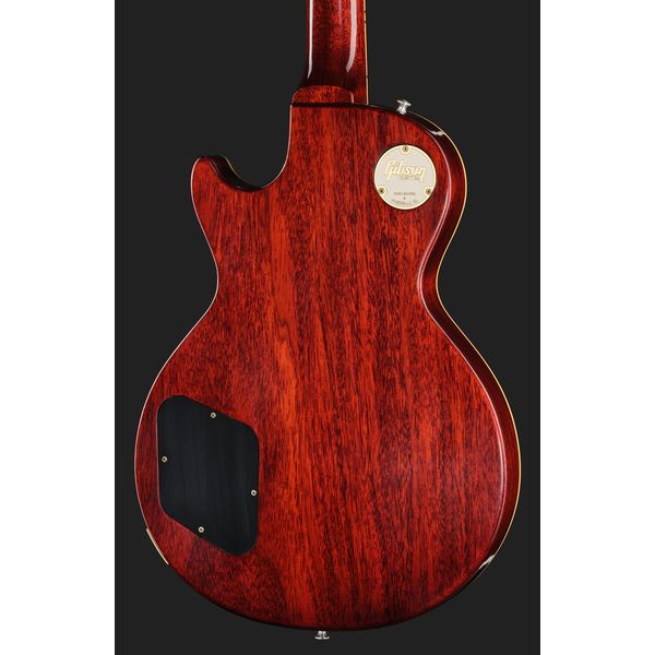 Gibson Les Paul 59 Washed Ch VOS #4