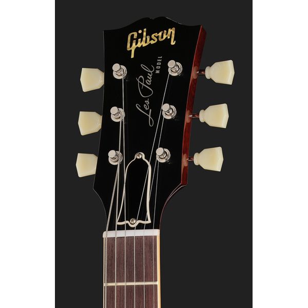Gibson Les Paul 59 Washed Ch VOS #4