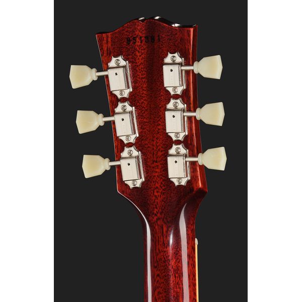 Gibson Les Paul 59 Washed Ch VOS #4