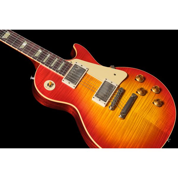 Gibson Les Paul 59 Washed Ch VOS #4