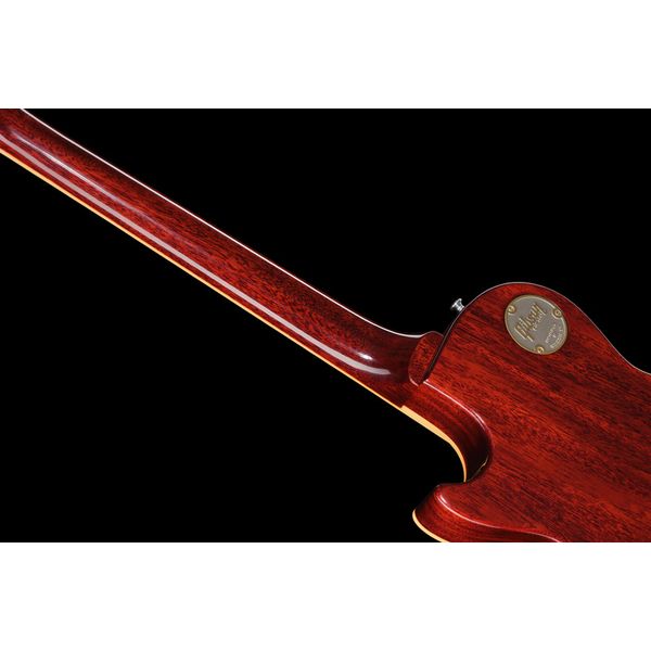 Gibson Les Paul 59 Washed Ch VOS #4