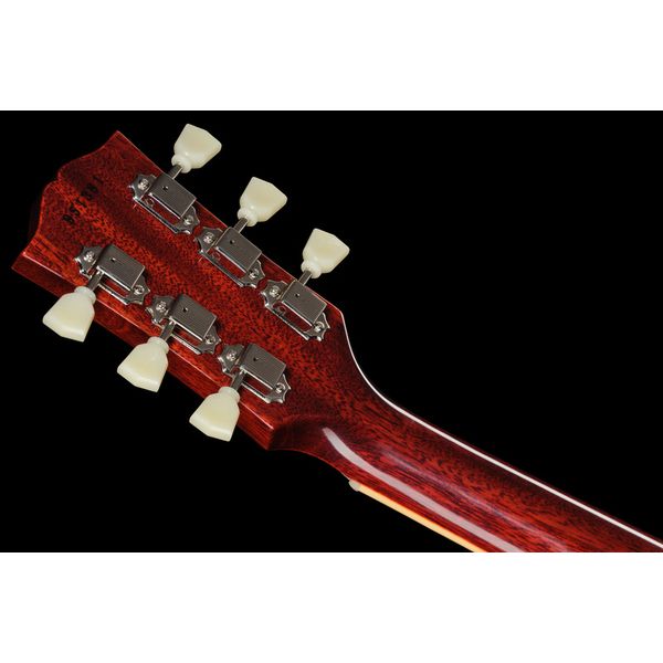 Gibson Les Paul 59 Washed Ch VOS #4