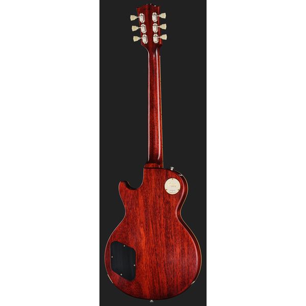 Gibson Les Paul 59 Washed Ch VOS #4