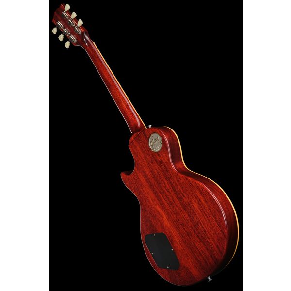 Gibson Les Paul 59 Washed Ch VOS #4