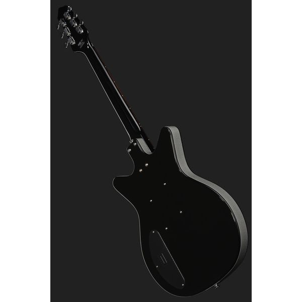 Danelectro Dan O. Cool Black