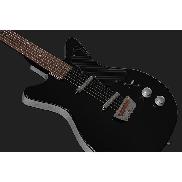 Danelectro Dan O. Cool Black
