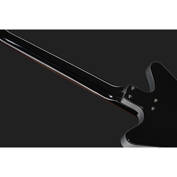 Danelectro Dan O. Cool Black