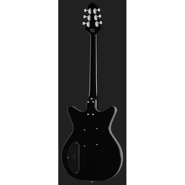 Danelectro Dan O. Cool Black