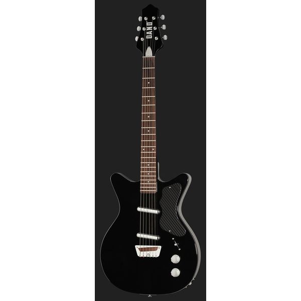 Danelectro Dan O. Cool Black