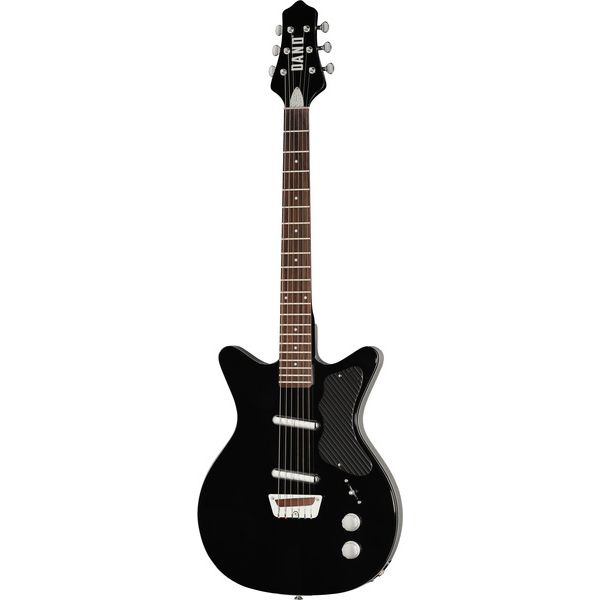 Danelectro Dan O. Cool Black