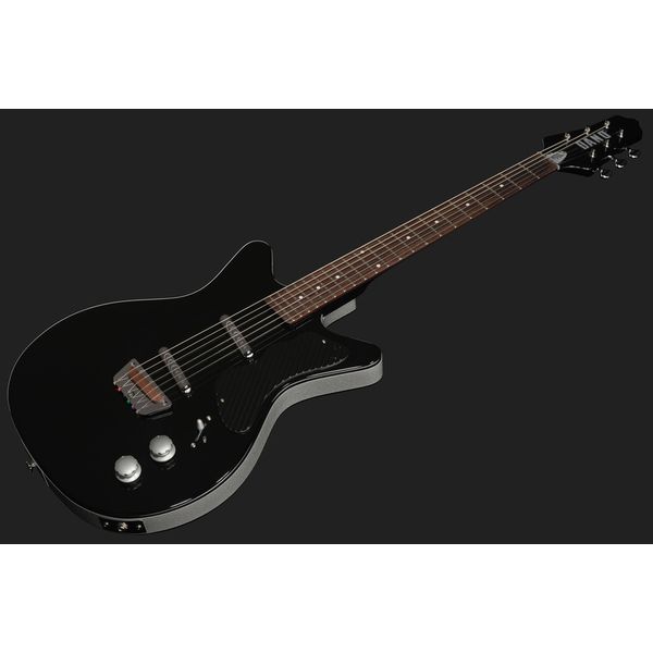 Danelectro Dan O. Cool Black
