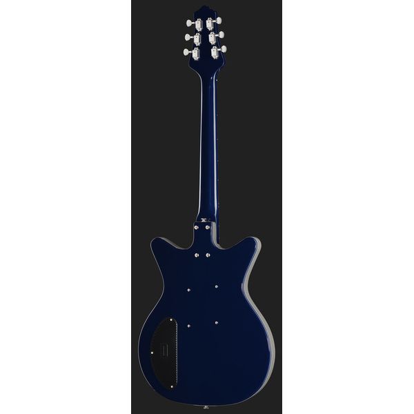 Danelectro Dan O. Cool Blue