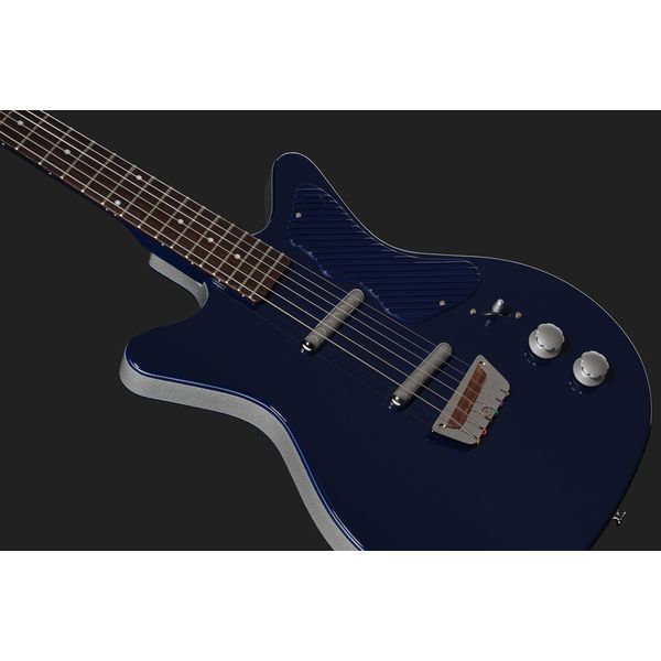 Danelectro Dan O. Cool Blue