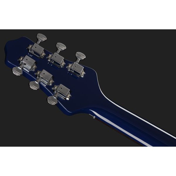 Danelectro Dan O. Cool Blue