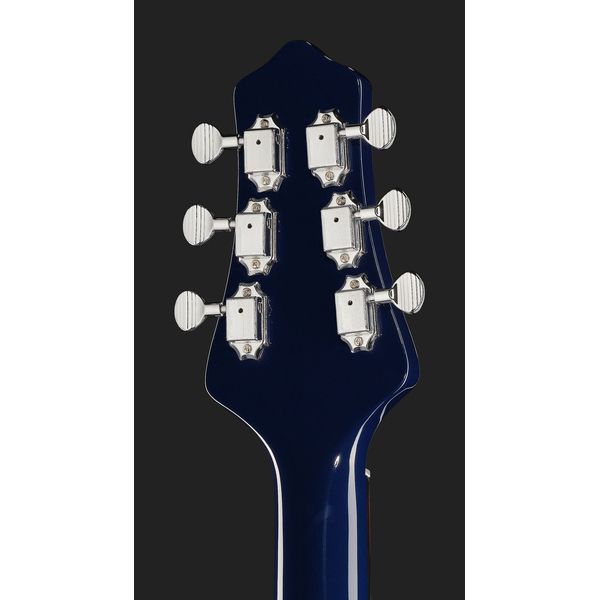 Danelectro Dan O. Cool Blue