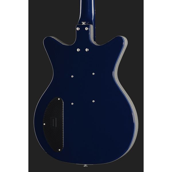 Danelectro Dan O. Cool Blue