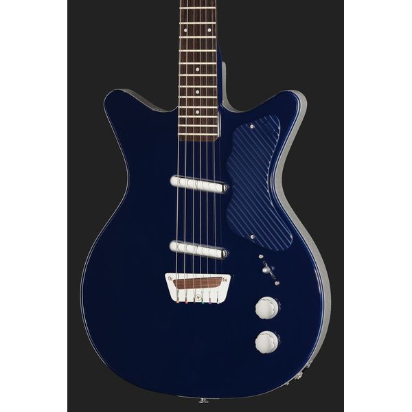 Danelectro Dan O. Cool Blue