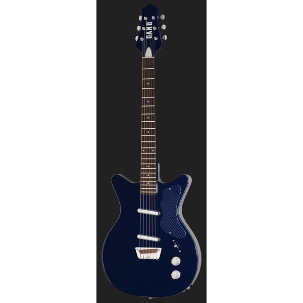 Danelectro Dan O. Cool Blue