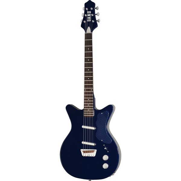 Danelectro Dan O. Cool Blue