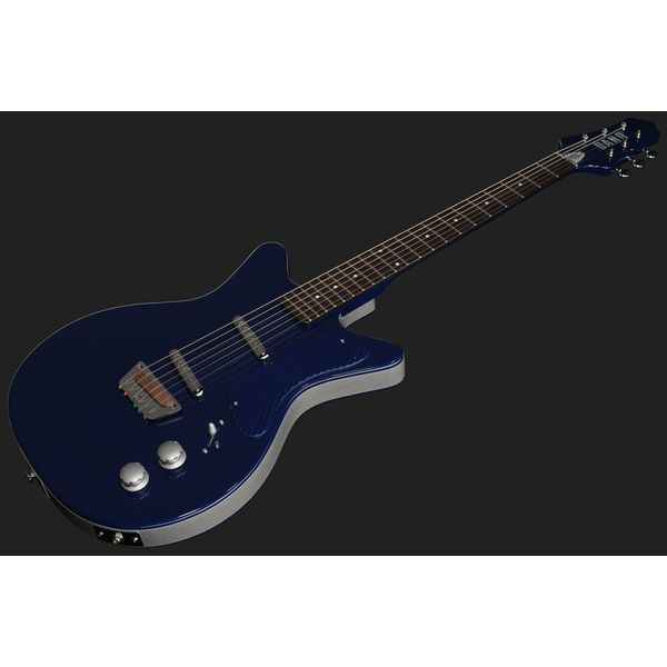 Danelectro Dan O. Cool Blue