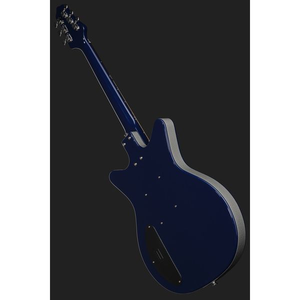 Danelectro Dan O. Cool Blue