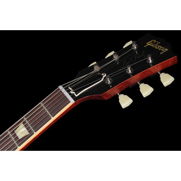 Gibson Les Paul 59 Washed Ch VOS #5