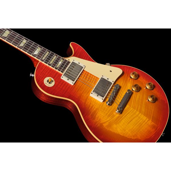 Gibson Les Paul 59 Washed Ch VOS #5