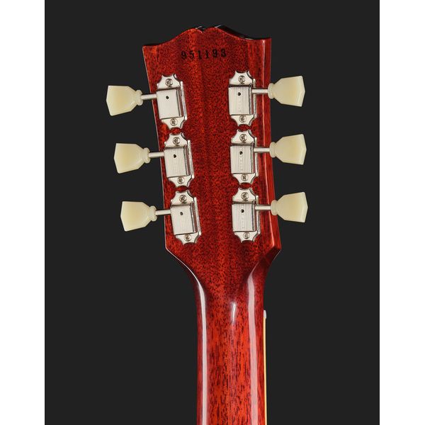 Gibson Les Paul 59 Washed Ch VOS #5