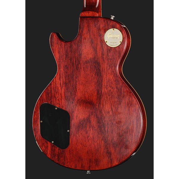 Gibson Les Paul 59 Washed Ch VOS #5