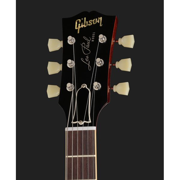 Gibson Les Paul 59 Washed Ch VOS #5