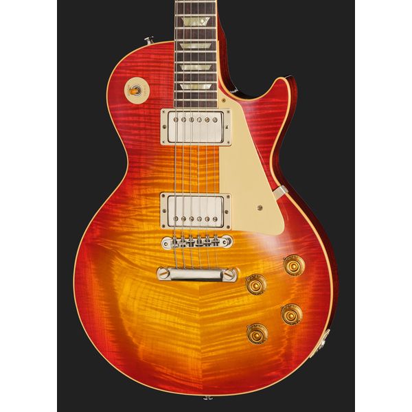 Gibson Les Paul 59 Washed Ch VOS #5