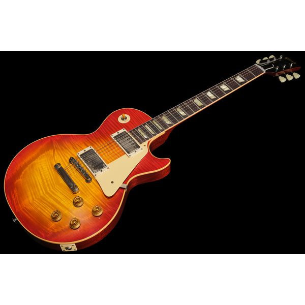 Gibson Les Paul 59 Washed Ch VOS #5