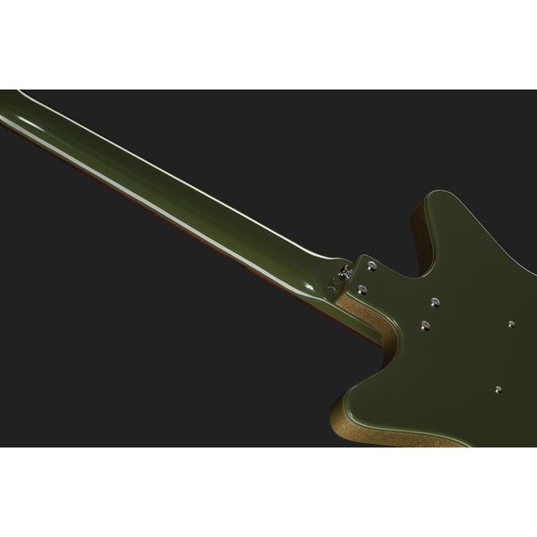 Danelectro Dan O. Cool Green