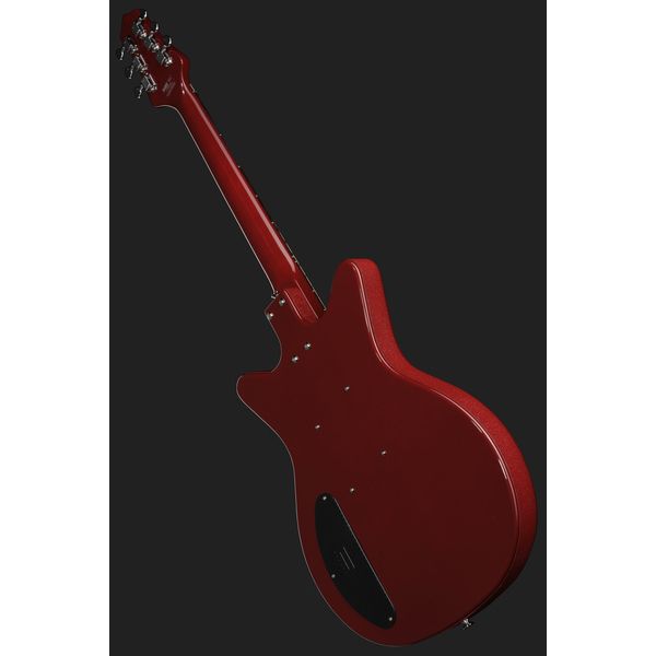 Danelectro Dan O. Cool Maroon