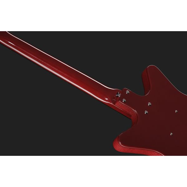 Danelectro Dan O. Cool Maroon