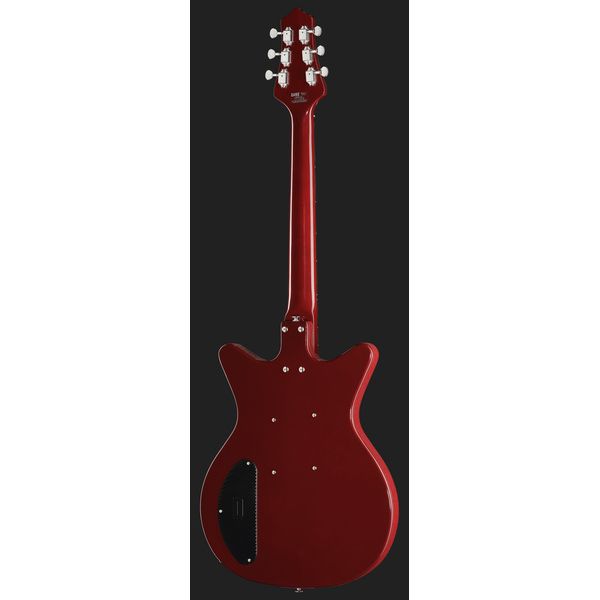 Danelectro Dan O. Cool Maroon