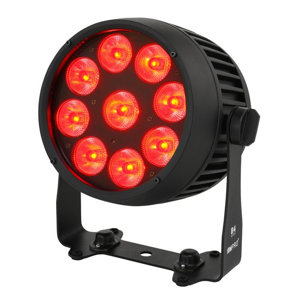 LCPRO Show.LED B4 MAX Tourpack 6