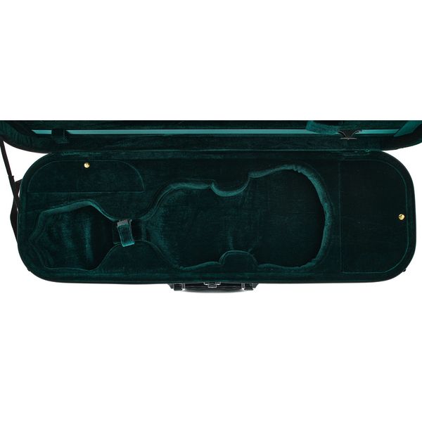 Alfred Stingl by Höfner AS-90/360-V3/4 Vn Case 3/4 GR