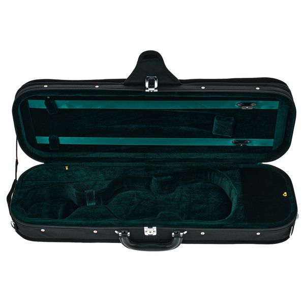 Alfred Stingl by Höfner AS-90/360-V3/4 Vn Case 3/4 GR