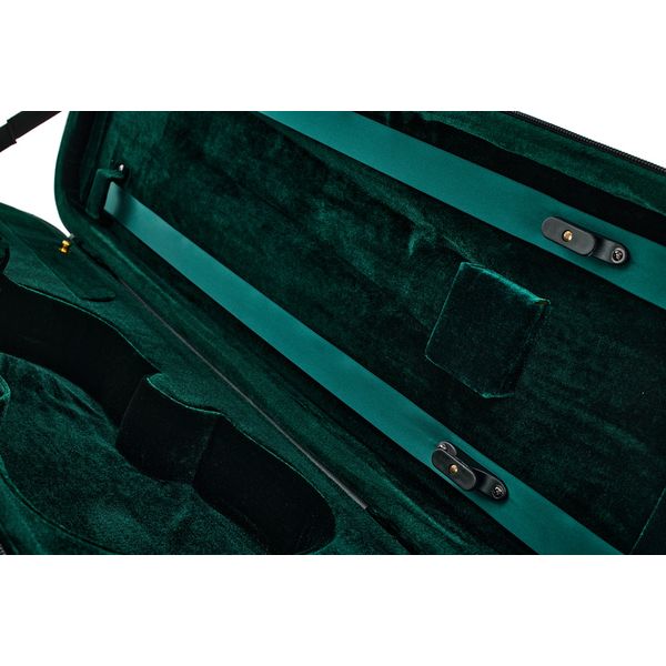 Alfred Stingl by Höfner AS-90/360-V1/4 Violin Case 1/4