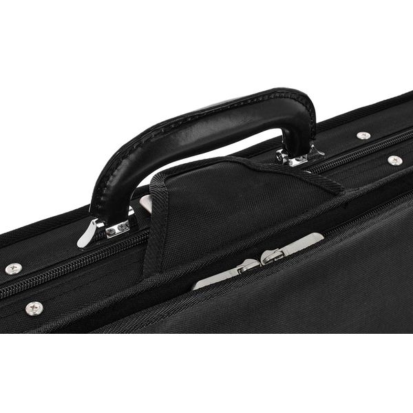 Alfred Stingl by Höfner AS-90/360-V1/4 Violin Case 1/4